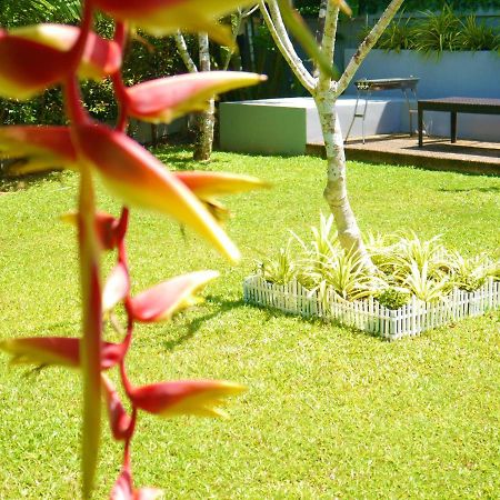 Honeybee Pool Villa Smooth As Silk Ao Nang Екстер'єр фото