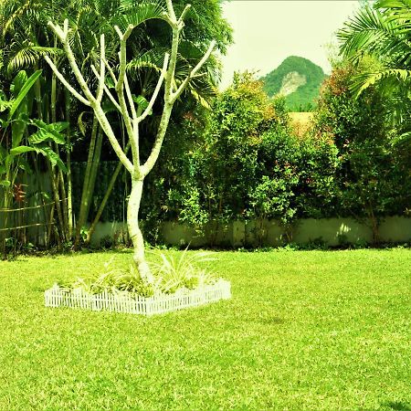 Honeybee Pool Villa Smooth As Silk Ao Nang Екстер'єр фото