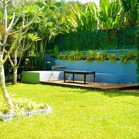 Honeybee Pool Villa Smooth As Silk Ao Nang Екстер'єр фото