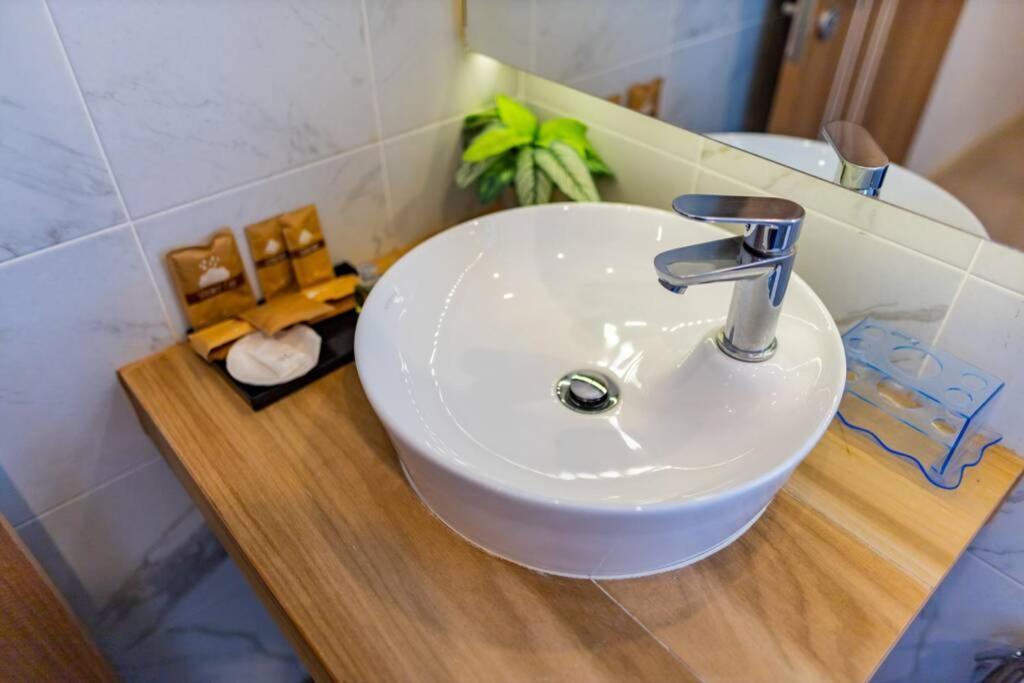 Honeybee Pool Villa Smooth As Silk Ao Nang Екстер'єр фото