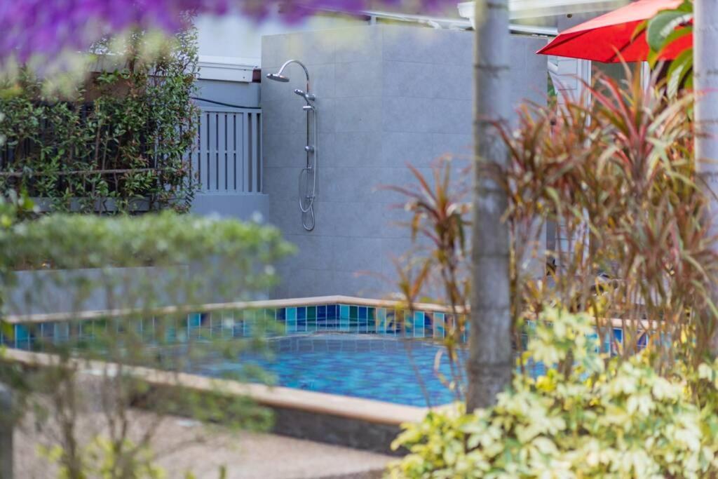 Honeybee Pool Villa Smooth As Silk Ao Nang Екстер'єр фото