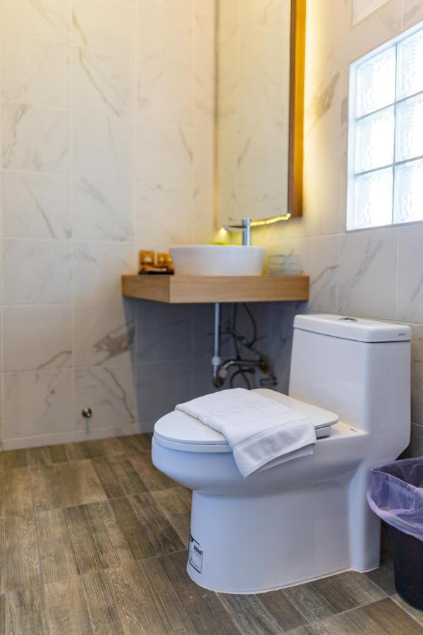 Honeybee Pool Villa Smooth As Silk Ao Nang Екстер'єр фото