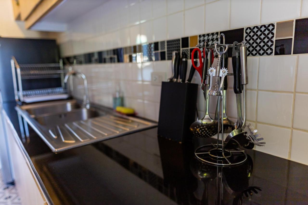 Honeybee Pool Villa Smooth As Silk Ao Nang Екстер'єр фото